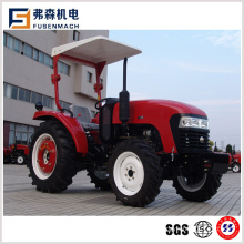 Farm Tractor 45HP 4 Wheel Drive